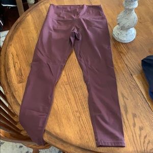 Paragon fitwear Full length gym leggings